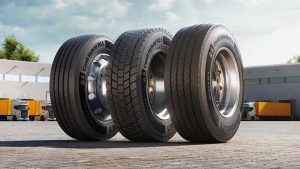 Подробнее о статье Continental представила новые TBR-шины для грузовых прицепов