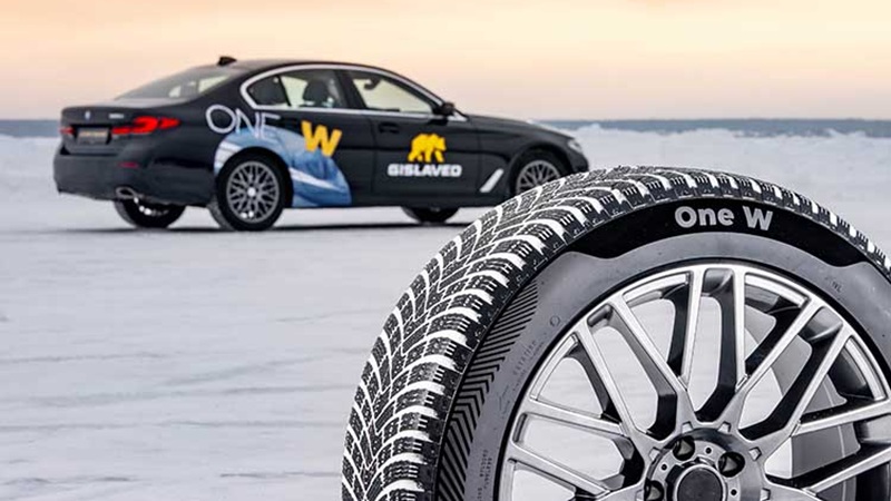 Вы сейчас просматриваете «Кордиант» пополнила линейку зимней резины Gislaved