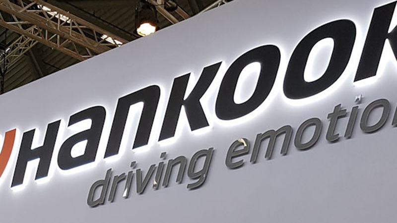 Вы сейчас просматриваете Hankook достигла рекордных финансовых показателей по итогам прошлого года