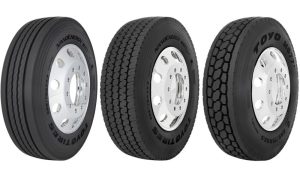 Подробнее о статье Toyo планирует построить новый завод по производству TBR-шин