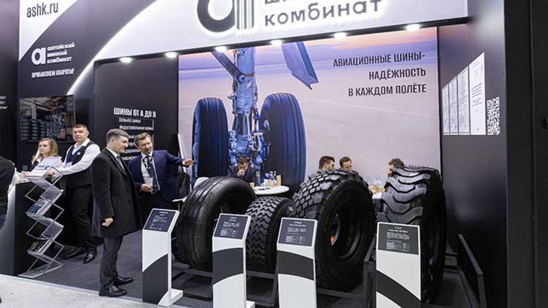 Вы сейчас просматриваете АШК планирует разработку авиашин для Boeing и Airbus