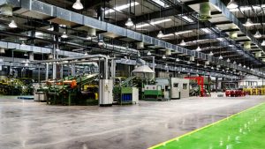 Подробнее о статье Суммарное производство на узбекском заводе BRZ превысило 6 миллионов шин