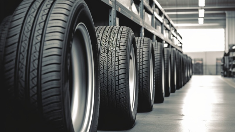 Вы сейчас просматриваете Руководство Kama Tyres прокомментировало стереотипы о качестве китайских шин
