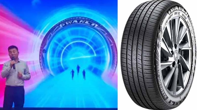 Вы сейчас просматриваете Wanli Tire представила новые летние шины