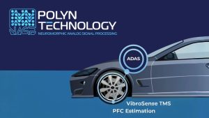 Подробнее о статье Компания POLYN Technology разработала инновационный чип для автомобильных шин