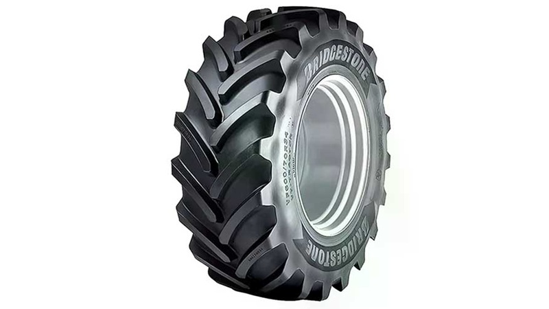 Вы сейчас просматриваете Bridgestone расширяет размерную сетку тракторных шин VT-Tractor