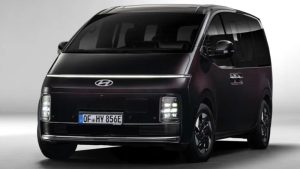 Подробнее о статье Hyundai выбрала шины Nexen для первичной комплектации нового минивэна