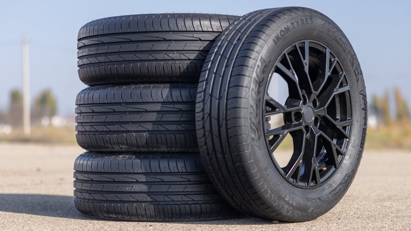 Вы сейчас просматриваете Журнал «За рулем» удостоил бренд Ikon Tyres престижной награды