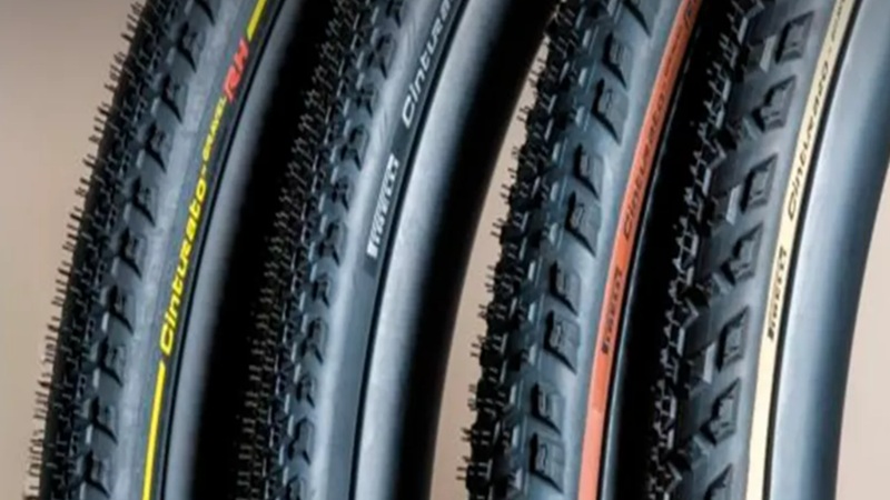 Вы сейчас просматриваете Pirelli представила новые гравийные велошины