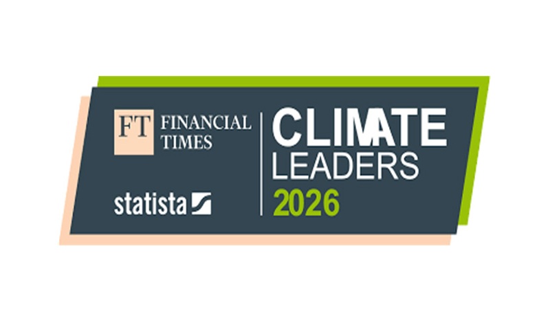 Вы сейчас просматриваете Nokian Tyres вошла в рейтинг Climate Leaders 2026