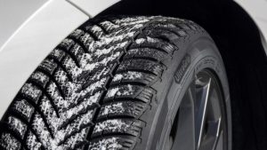 Подробнее о статье Goodyear расширяет линейку зимних автошин UltraGrip Performance 3