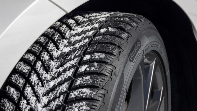 Подробнее о статье Goodyear расширяет линейку зимних автошин UltraGrip Performance 3