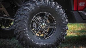 Подробнее о статье Titan International выпустила новые шины класса UTV