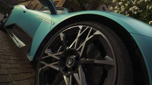 Подробнее о статье Bridgestone будет поставлять шины Potenza Sport для нового суперкара Maserati MCPURA