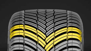 Подробнее о статье Pirelli выпустила новые всесезонные шины Powergy 2 A/S