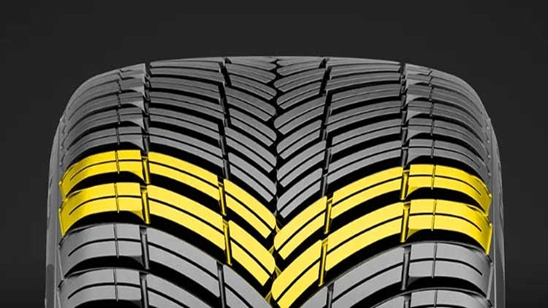 Подробнее о статье Pirelli выпустила новые всесезонные шины Powergy 2 A/S