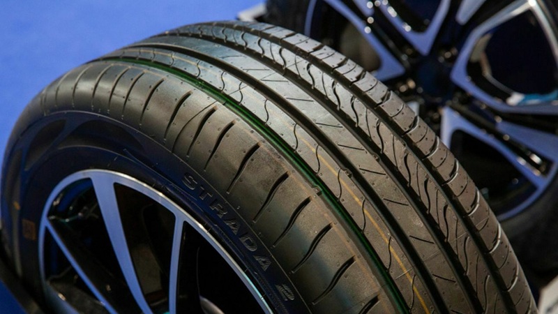 Вы сейчас просматриваете В Kama Tyres назвали самую популярную модель в линейке летних шин Viatti