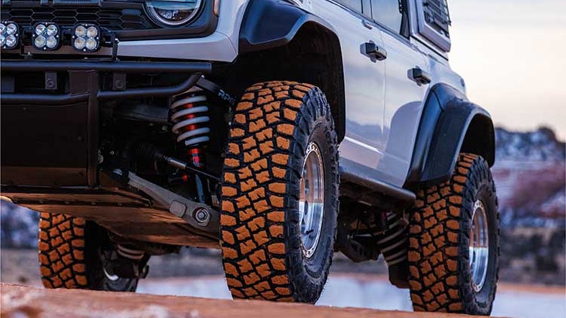 Вы сейчас просматриваете Toyo Tires увеличивает поставки внедорожных шин Open Country